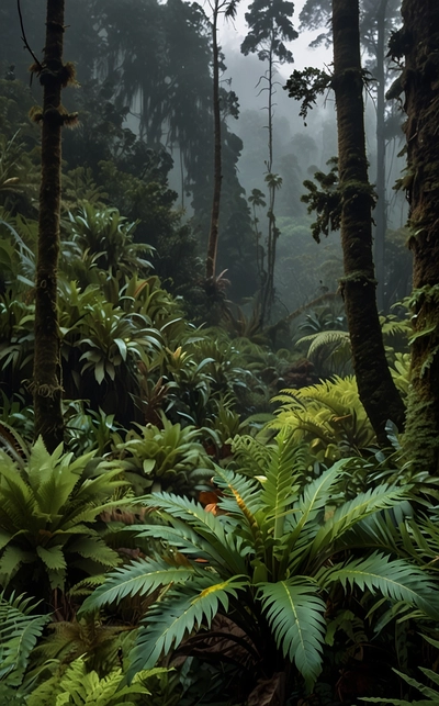 Wanderreisen auf Madagaskar