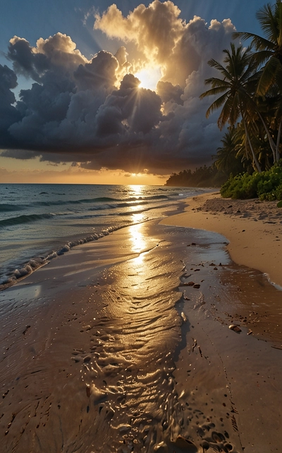 Wanderreisen auf Madagaskar