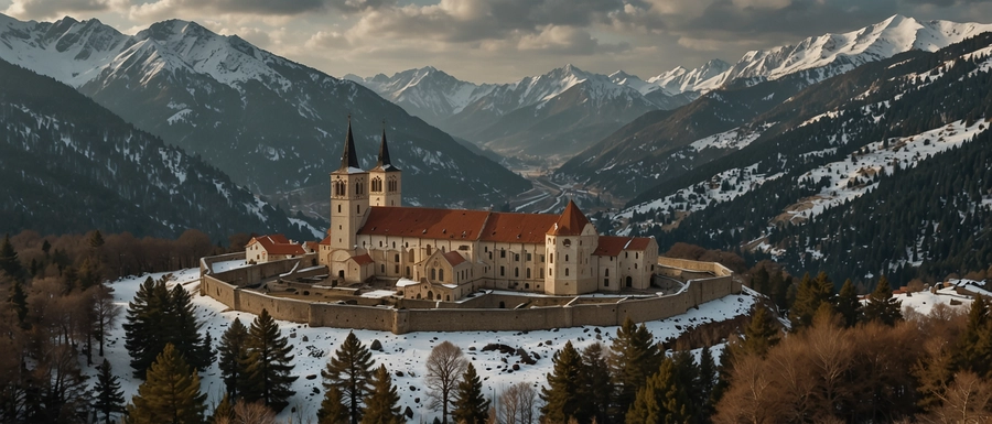 Wanderreisen im Winter auf Zypern