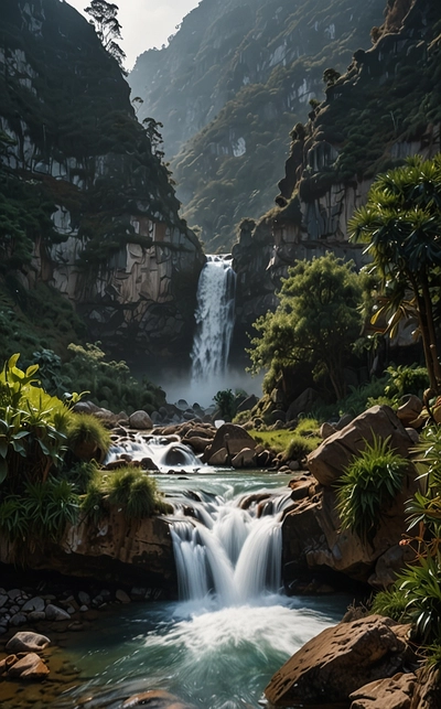 Wanderreisen im Winter in Vietnam