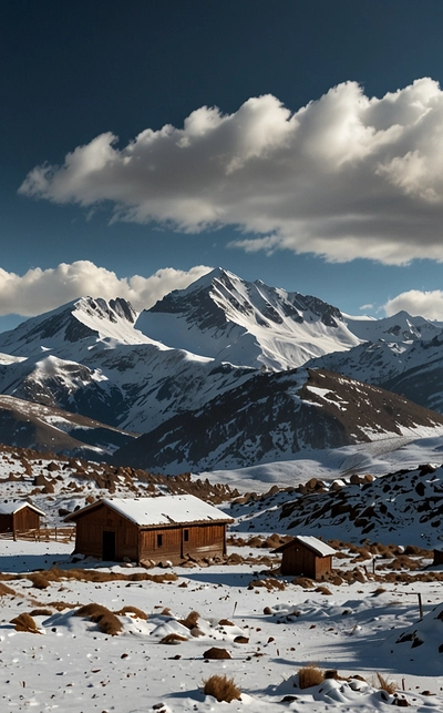 Wanderreisen im Winter in Afrika