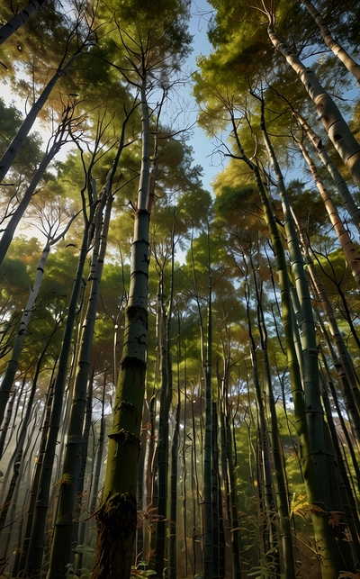 Wanderreisen im Winter in Asien