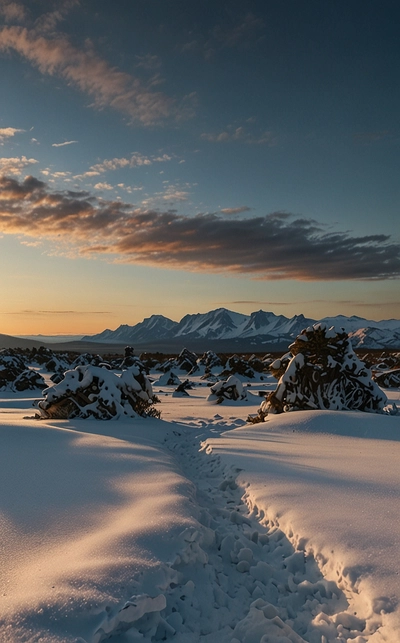 Wanderreisen im Winter in Australien