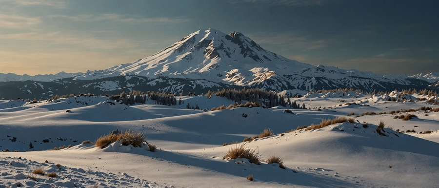 Wanderreisen im Winter in der Türkei