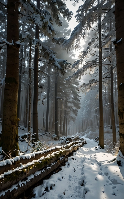 Wanderreisen im Winter in der Türkei