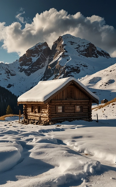 Wanderreisen im Winter in der Türkei