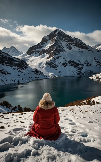 Wanderreisen im Winter in Ecuador