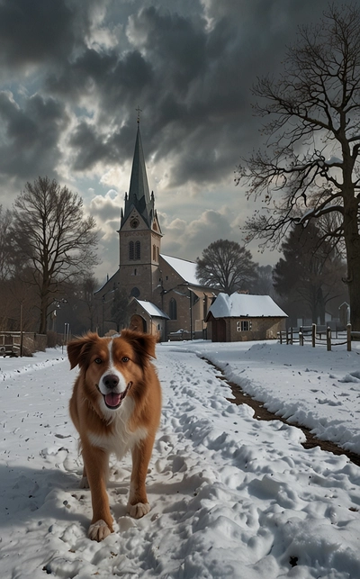 Wanderreisen im Winter in England