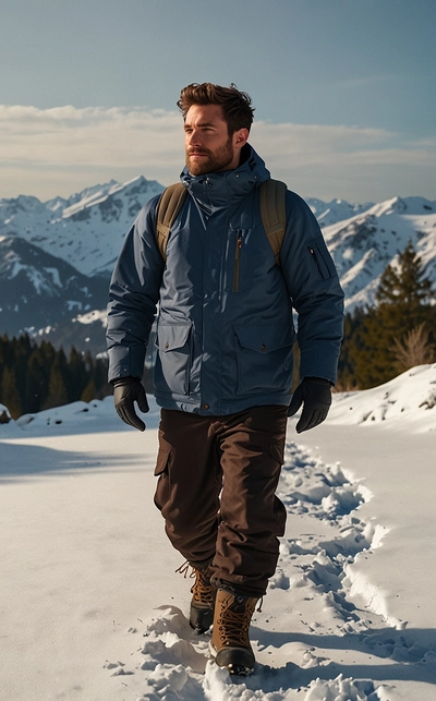 Wanderreisen im Winter in Griechenland