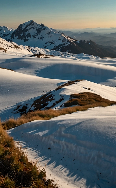 Wanderreisen im Winter in Griechenland