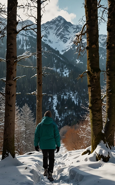 Wanderreisen im Winter in Kolumbien