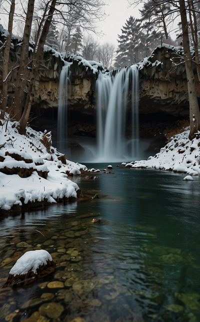 Wanderreisen im Winter in Kroatien