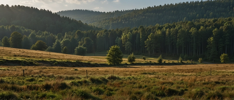 Wanderreisen im Winter in Polen