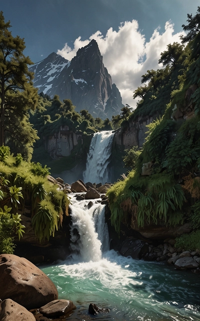 Wanderreisen im Winter in Ruanda