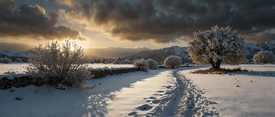 Wanderreisen im Winter auf den Kanarische Inseln