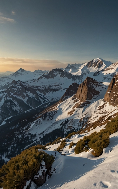 Wanderreisen im Winter auf den Kanarische Inseln