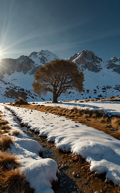 Wanderreisen im Winter auf den Kanarische Inseln