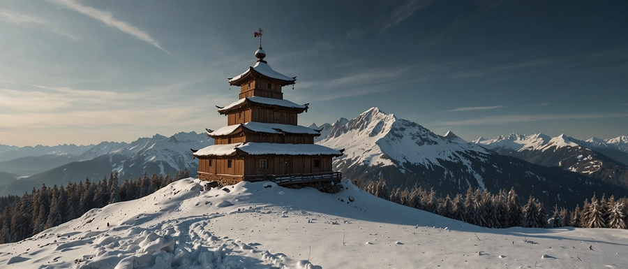 Wanderreisen im Winter in Südamerika