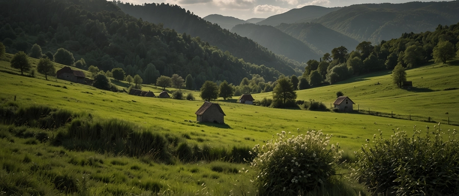 Wanderreisen im April auf Zypern