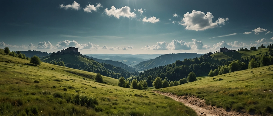 Wanderreisen im April auf den Kapverden