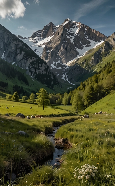 Wanderreisen im April auf den Kapverden