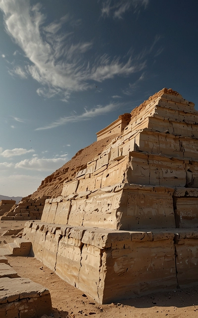 Wanderreisen im April in Ägypten
