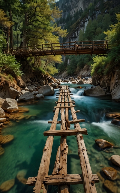 Wanderreisen im April in Bhutan