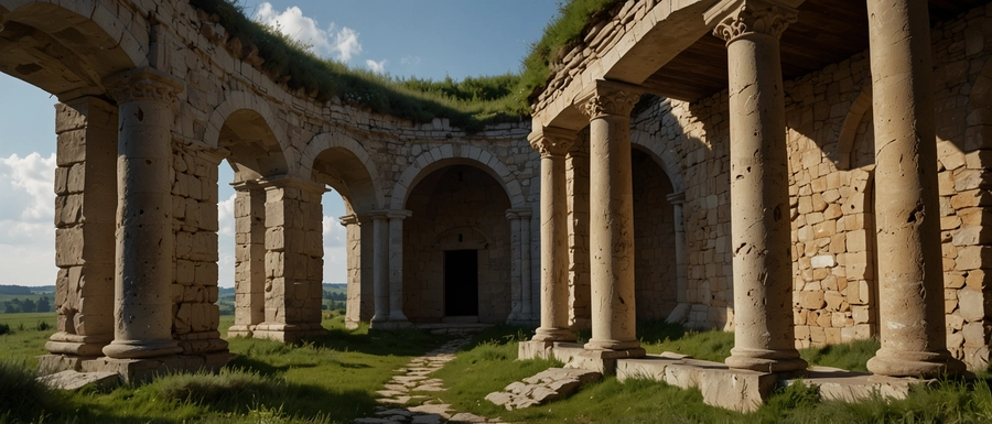 Wanderreisen im April in der Türkei
