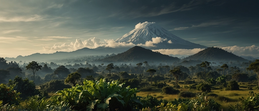 Wanderreisen im April in Guatemala