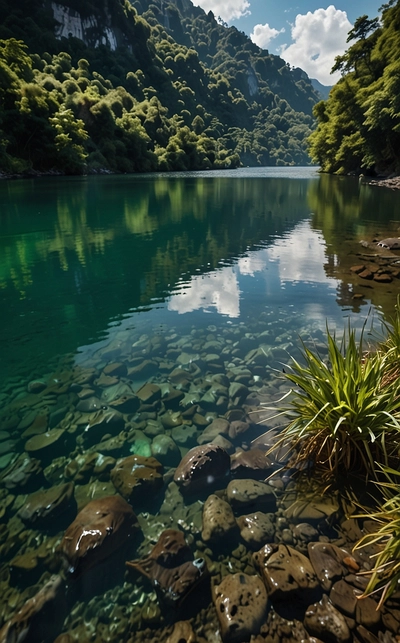 Wanderreisen im April in Guatemala