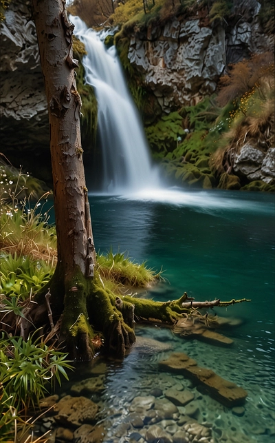 Wanderreisen im April in Kroatien