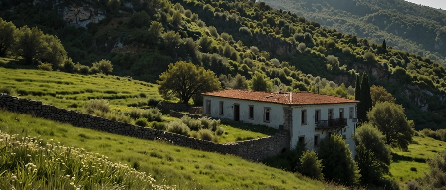 Wanderreisen im April in Portugal