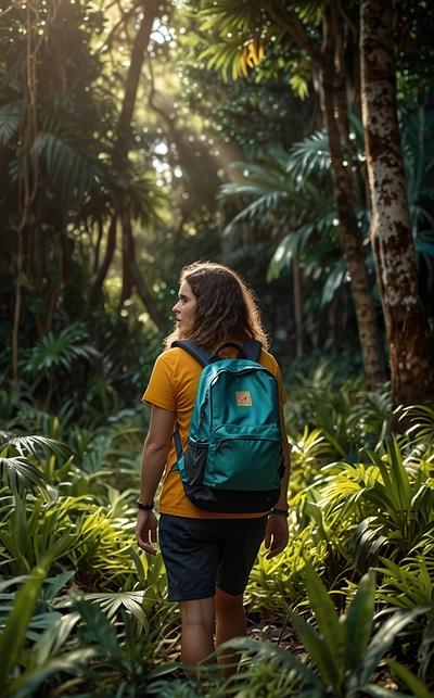 Wanderreisen im August auf den Seychellen
