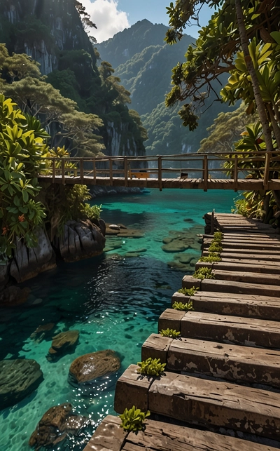 Wanderreisen im August auf den Seychellen