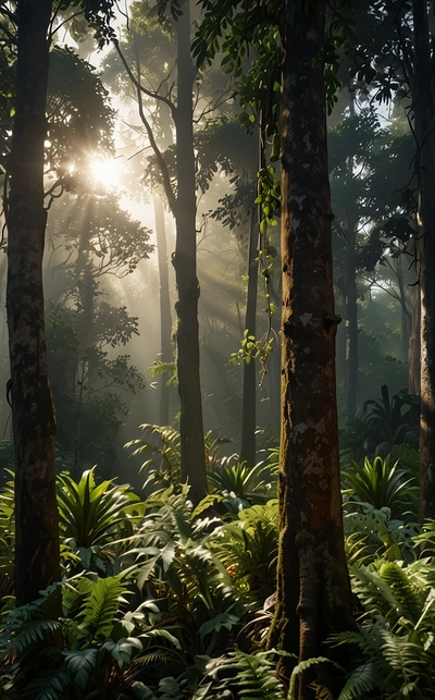 Wanderreisen im August auf Madagaskar