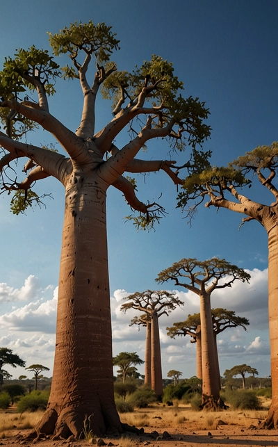 Wanderreisen im August auf Madagaskar