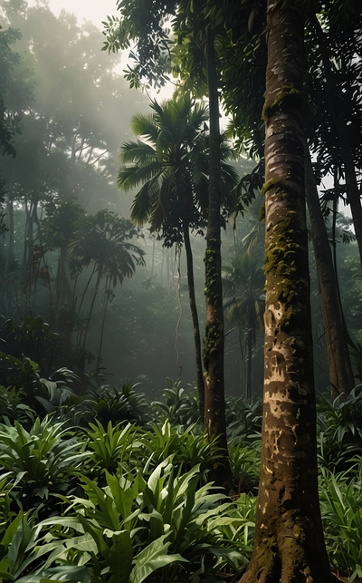 Wanderreisen im August in Vietnam