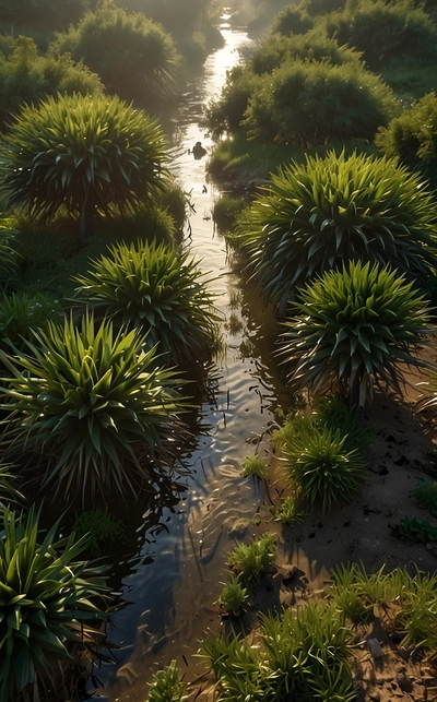 Wanderreisen im August in Vietnam