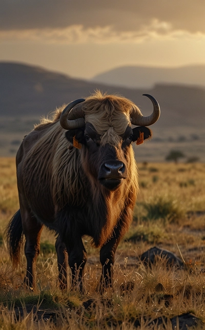 Wanderreisen im August in Afrika