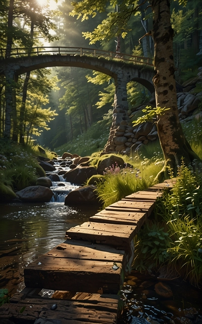 Wanderreisen im August in Schweden