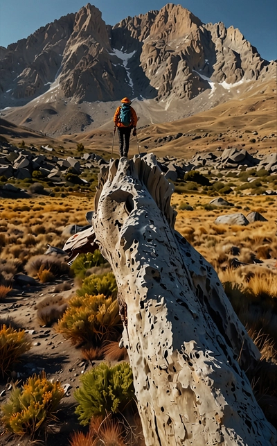 Wanderreisen im August in Spanien