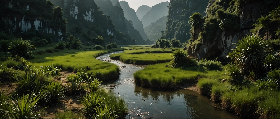 Wanderreisen im Dezember in Vietnam