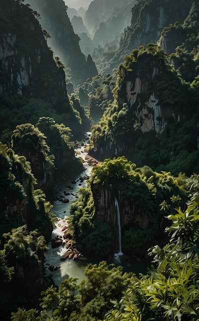 Wanderreisen im Dezember in Vietnam