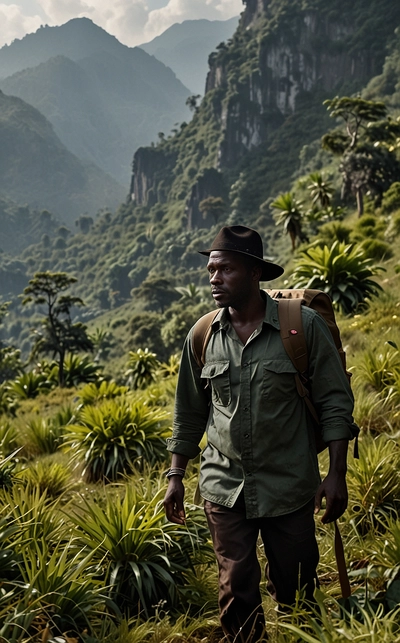 Wanderreisen im Dezember in Afrika
