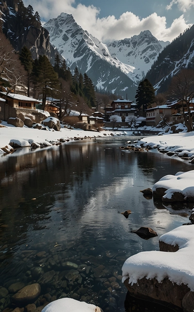 Wanderreisen im Dezember in Bhutan