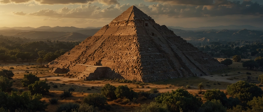 Wanderreisen im Dezember in Mexiko