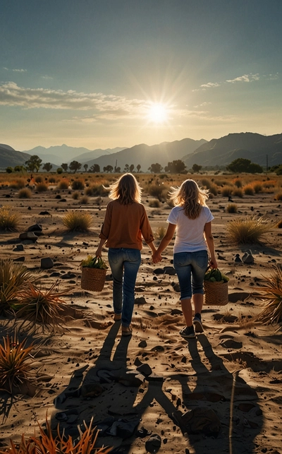Wanderreisen im Dezember in Mexiko