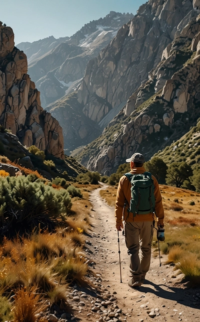 Wanderreisen im Dezember auf den Kanarische Inseln