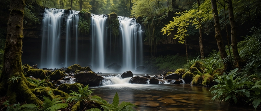 Wanderreisen im Dezember in Südamerika
