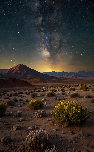 Wanderreisen im Dezember in Südamerika